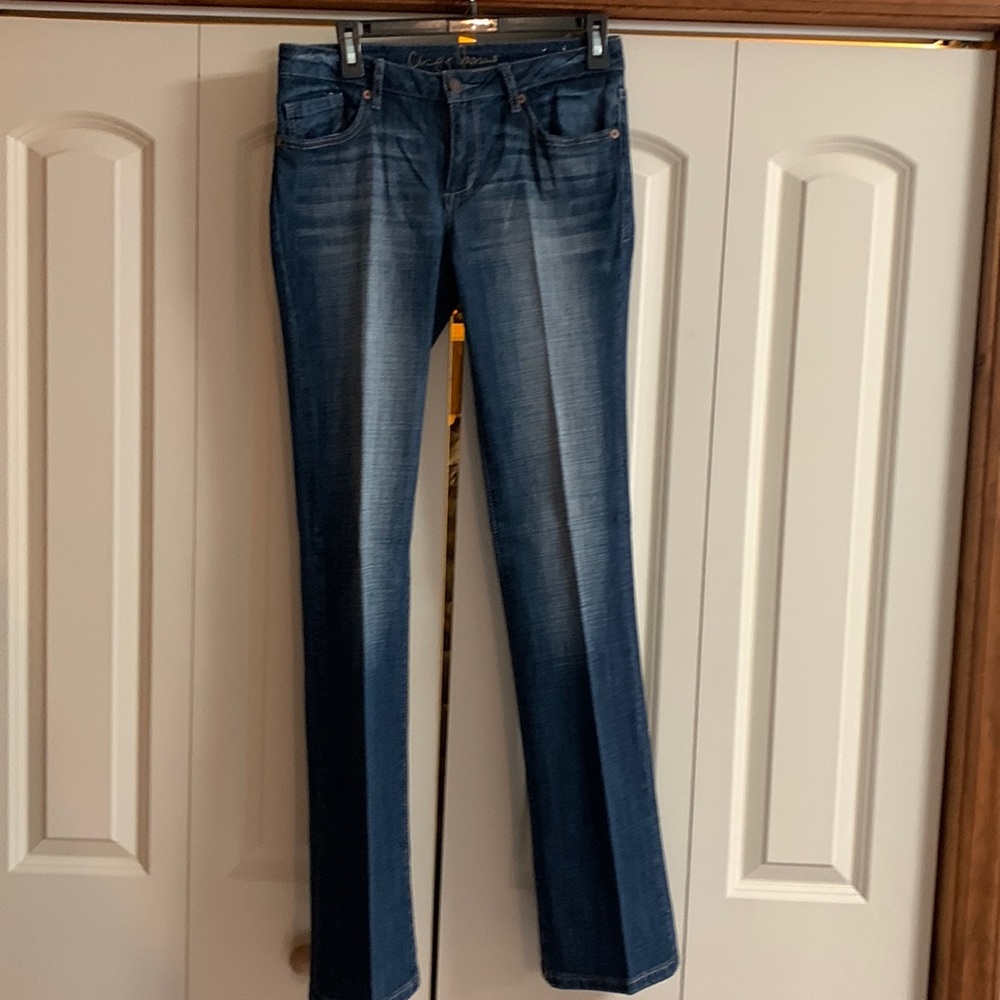 Junior Chip & Peppe jeans